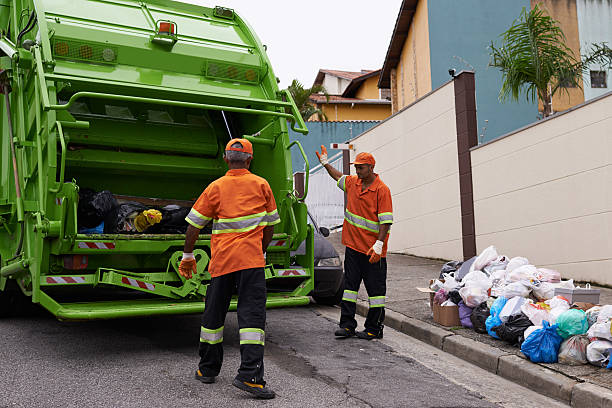 Best Demolition Debris Removal  in Pantops, VA